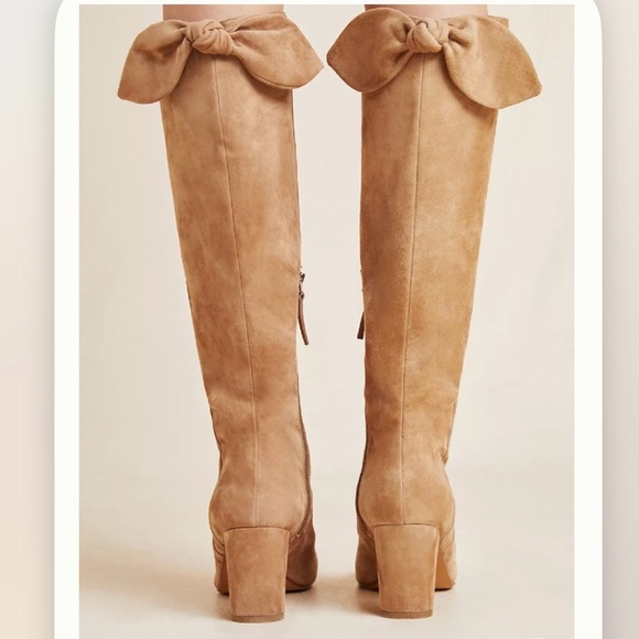 Anthropology by Farylrobin Cosmo Tall Boots - Picture 3 of 16
